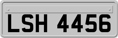 LSH4456