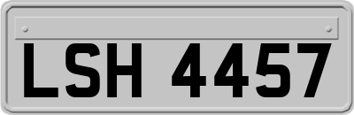 LSH4457