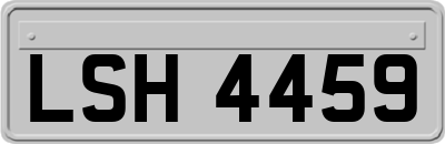 LSH4459