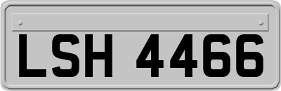 LSH4466