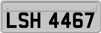 LSH4467
