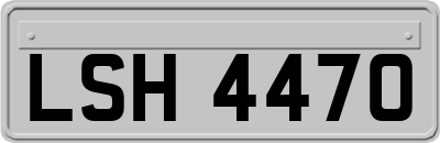 LSH4470