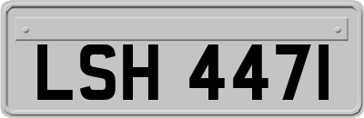 LSH4471