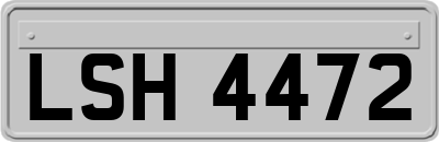 LSH4472