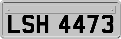 LSH4473