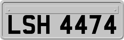 LSH4474