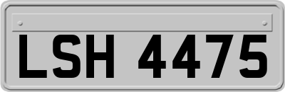 LSH4475