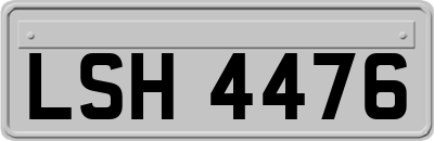 LSH4476