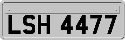 LSH4477