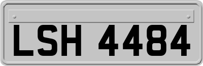 LSH4484