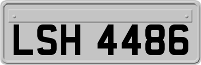 LSH4486