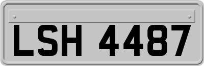LSH4487