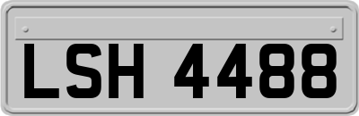 LSH4488