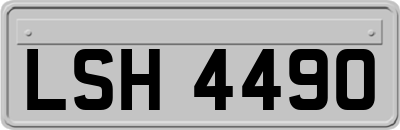 LSH4490