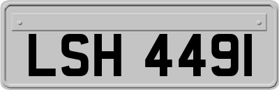 LSH4491