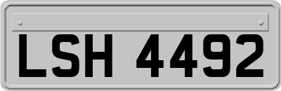 LSH4492