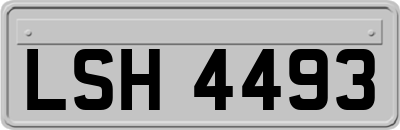 LSH4493