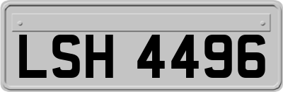 LSH4496