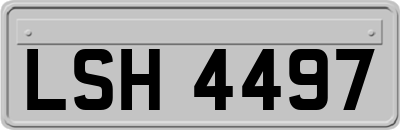 LSH4497