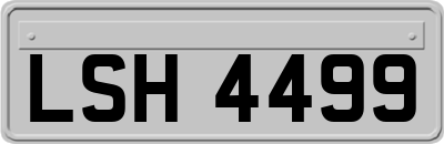 LSH4499