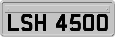 LSH4500