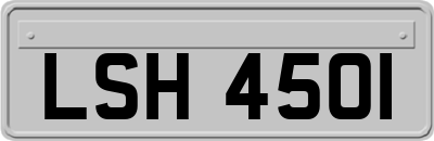 LSH4501