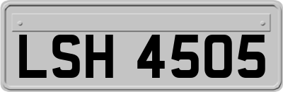 LSH4505