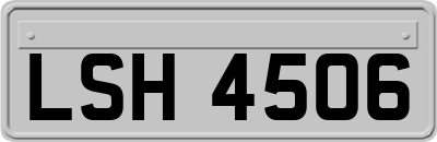 LSH4506