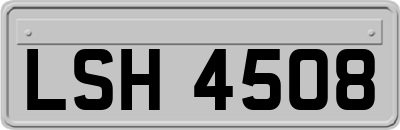 LSH4508