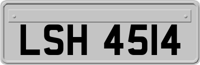 LSH4514