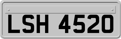 LSH4520
