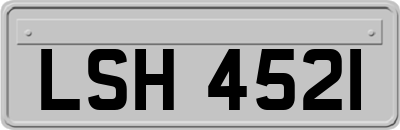 LSH4521