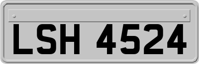 LSH4524
