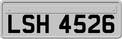 LSH4526