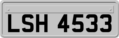 LSH4533