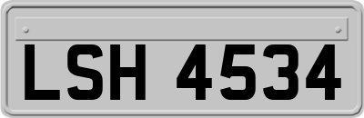 LSH4534