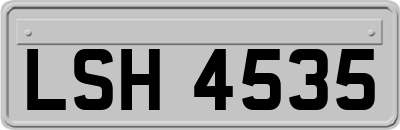 LSH4535