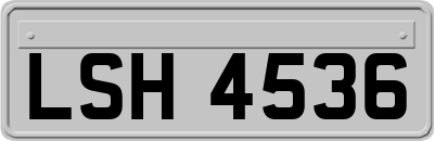 LSH4536