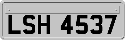 LSH4537