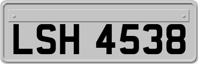 LSH4538