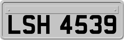 LSH4539