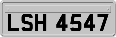 LSH4547