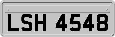 LSH4548