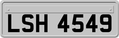 LSH4549
