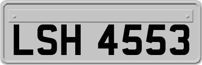 LSH4553