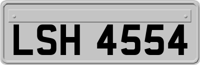 LSH4554