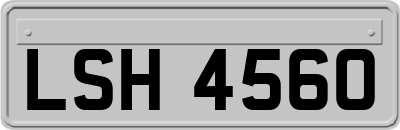 LSH4560