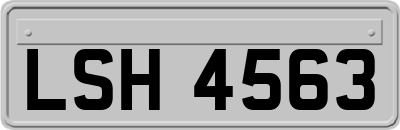 LSH4563