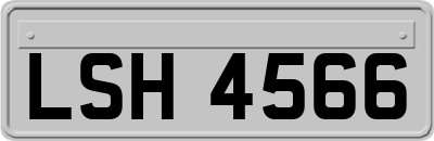 LSH4566