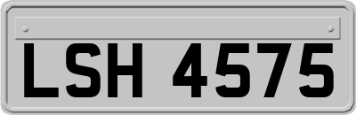 LSH4575